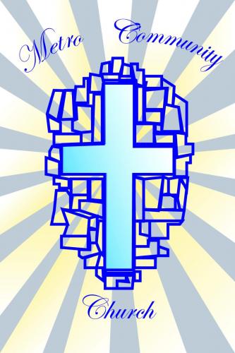 Church Logo-The Christians 2016