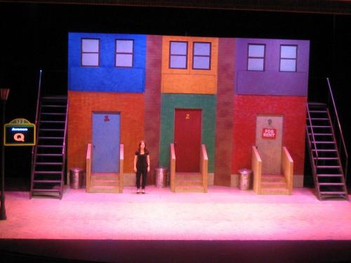 Avenue Q 2012