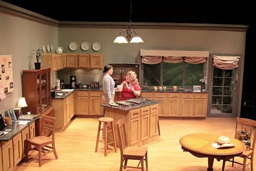 A Coupla White Chicks Sitting Around Talking 2011