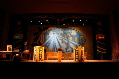 It's A Wonderful Life 2009