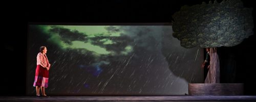 Legacy of Light 2025