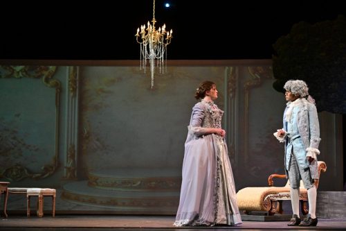 Legacy of Light 2025