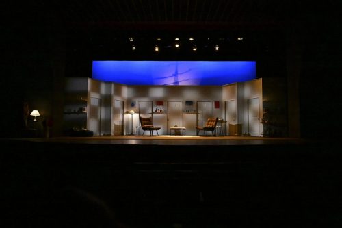 Boeing Boeing Fall 2024