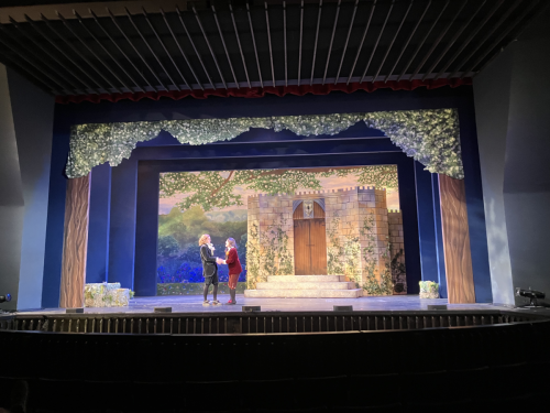 Patience 2025 Ohio Light Opera  Production