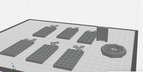 The Mousetrap 3D Print File