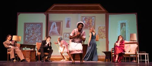 By the Way, Meet Vera Stark 2022